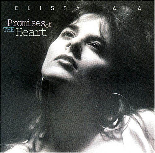 Elissa Lala · Promises of the Heart (CD) (1998)