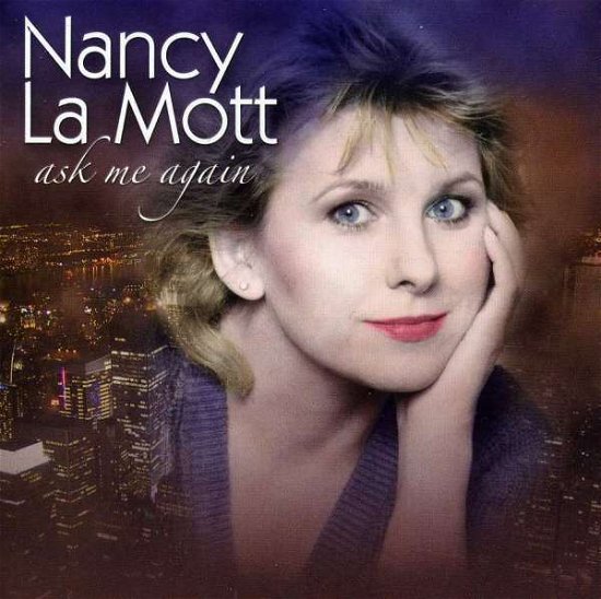 Cover for Nancy Lamott · Ask Me Again [2 Cds] (CD) (2017)