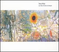 Cover for Terry Riley · Yeux Fermes &amp; Lifespan / O.s.t. (CD) [Remastered edition] (2007)