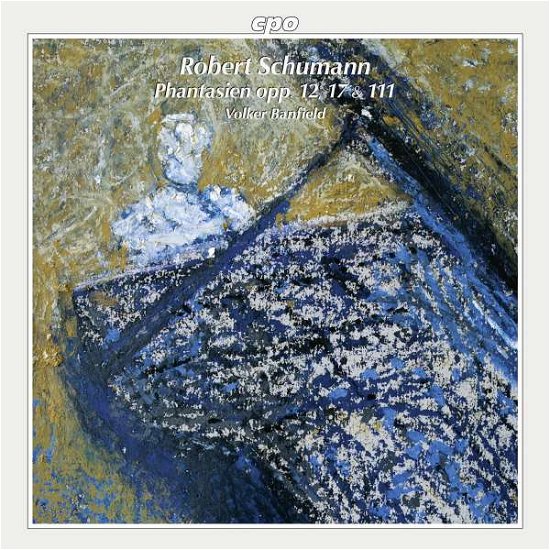 Phantasien Opp.12,17 & - R. Schumann - Música - CPO - 0761203943128 - 1 de mayo de 1998
