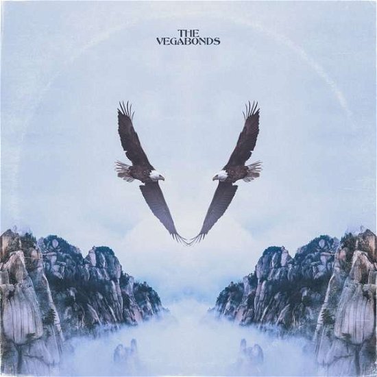 V - Vagabonds - Muzyka - BLUE ELAN RECORDS - 0762183459128 - 25 stycznia 2019