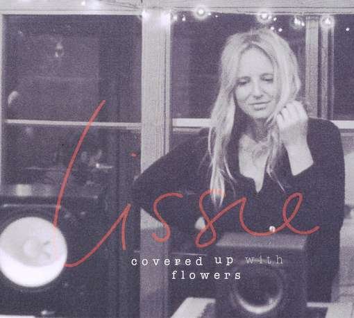 Covered Up with Flowers - Lissie - Muziek - FAT POSSUM - 0767981126128 - 4 november 2011