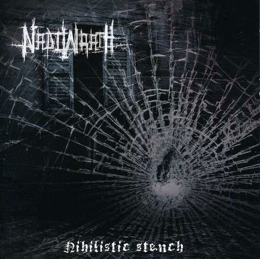 Nihilistic Stench - Nadiwrath - Musik - MORIBUND RECORDS - 0768586016128 - 24. Januar 2011