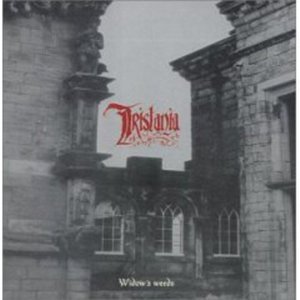 Cover for Tristania · Widow's Weeds (CD) (2000)