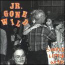 Jr Gone Wild · Simple Little Wish (CD) (2019)