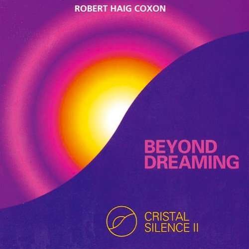 Cristal Silence II - Robert Haig Coxon - Muziek - NEW AGE - 0772955330128 - 30 juni 1990