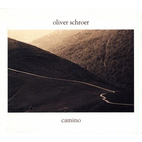 Camino - Oliver Schroer - Muziek - FOLK - 0773958060128 - 27 juli 2009