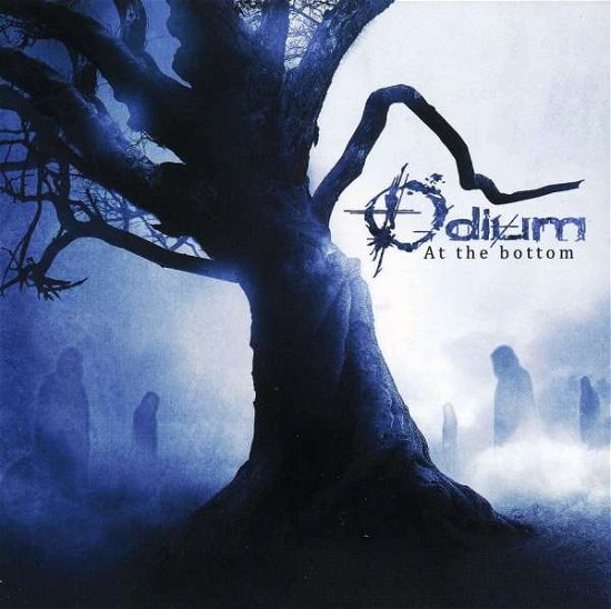 Cover for Odium · At The Bottom (CD) (2009)
