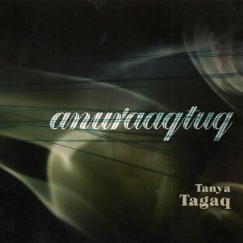 Anuraaqtuq - Tanya Tagaq - Musik - Les Disques Victo - 0777405012128 - 25. oktober 2011