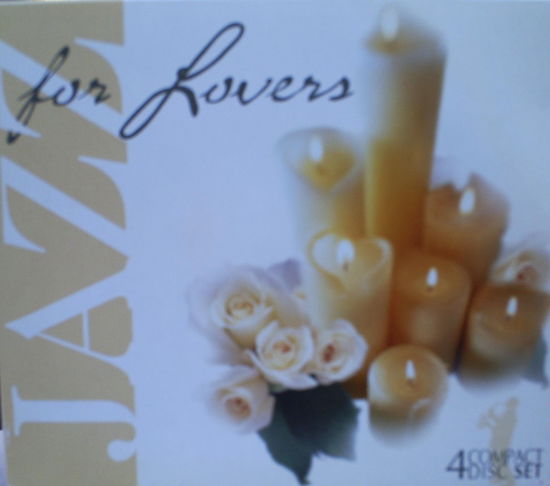 For Lovers - Various Artists - Music -  - 0779836702128 - 