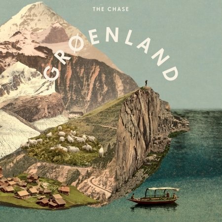 Cover for Groenland · Chase (CD) (2018)