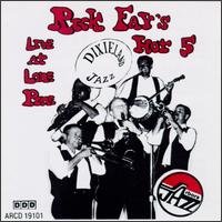Live at Lone Pine - Rick Fay - Music - Arbors Records - 0780941110128 - February 23, 2000