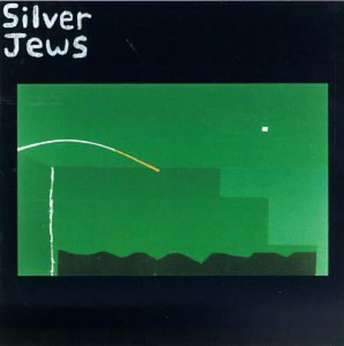 Natural Bridge - Silver Jews - Muzyka - DRAG CITY - 0781484010128 - 17 sierpnia 2016