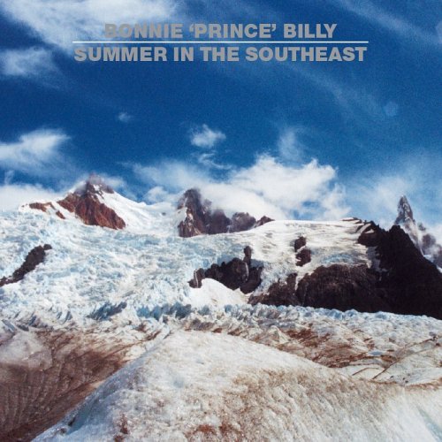 Cover for Bonnie Prince Billy · Summer In The Southeast (CD) (2005)
