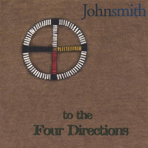 Cover for Johnsmith · To the Four Directions (CD) (2001)