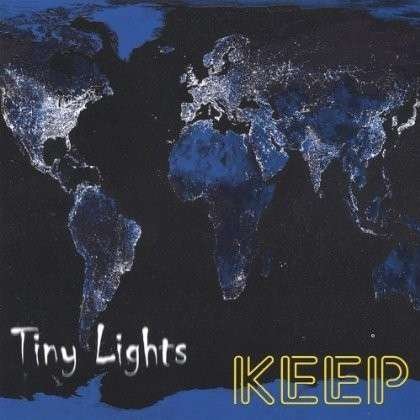 Cover for Keep · Tiny Lights (CD) (2002)