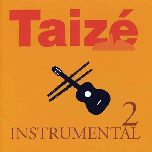 Instrumental 2 - Taize - Music - Gia Publications - 0785147065128 - February 14, 2006