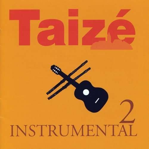 Cover for Taize · Instrumental 2 (CD) (2006)