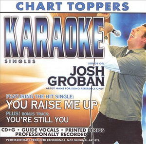 Sing-a-long - Josh Groban - Música - Brentwood - 0787364068128 - 13 de abril de 2004