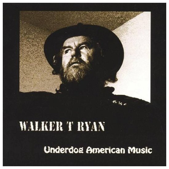 13 - Walker T. Ryan - Musik - CD Baby - 0789776050128 - 22. november 2005