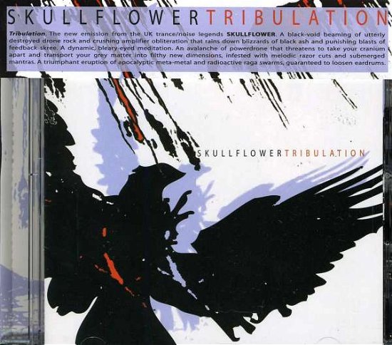 Tribulation - Skullflower - Música - CRUCIAL BLAST - 0790168543128 - 12 de setembro de 2006