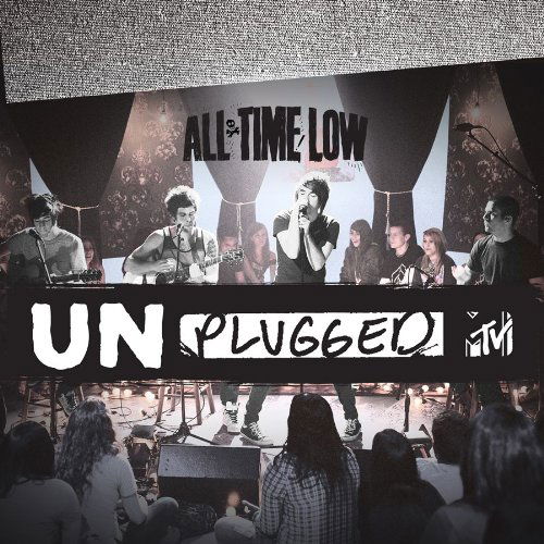 Mtv Unplugged - All Time Low - Musiikki - HOPELESS - 0790692071128 - keskiviikko 27. tammikuuta 2010