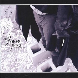 Comfortable Pair - Jones Thing - Musique - The Jones Thing - 0791381826128 - 11 mai 2004