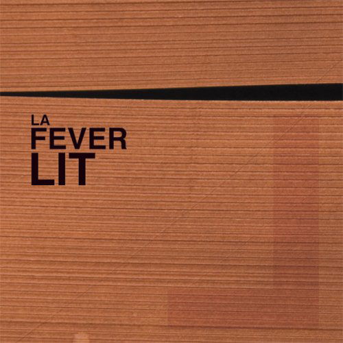 Cover for Larsen · La Fever Lit (CD) (2008)