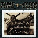 Cover for Time Flies · On Our Way (CD) (2007)