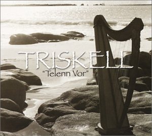 Cover for Triskell · Telenn Vor (CD) (2003)