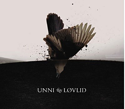 Cover for Unni Lovlid · Rite (CD)