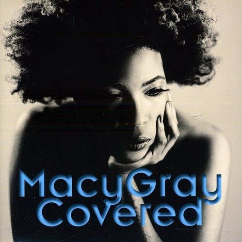 Cover for Macy Gray · Macy Gray-covered (CD)
