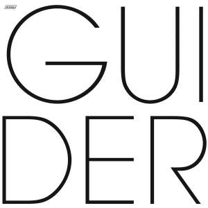 Guider - Disappears - Musik - KRANKY RECORDS - 0796441815128 - 14 mars 2011
