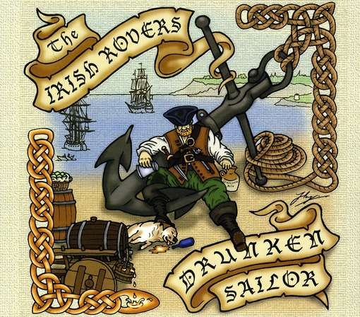 Drunken Sailor - The Irish Rovers - Música - FOLK - 0796539008128 - 26 de março de 2012
