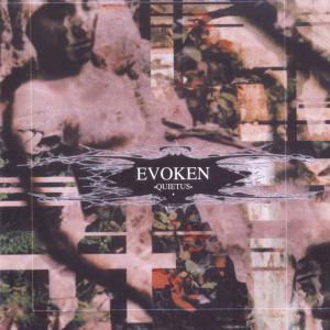 Evoken · Quietus (Non-usa) (CD) (2021)