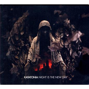 Night is the New Day - Katatonia - Musikk - PEACEVILLE - 0801056827128 - 10. november 2009