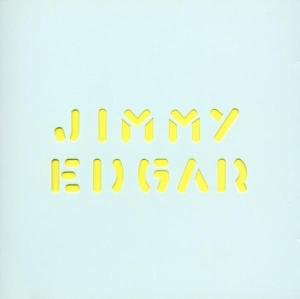 Cover for Jimmy Edgar · Access Rhythm (SCD) (2022)
