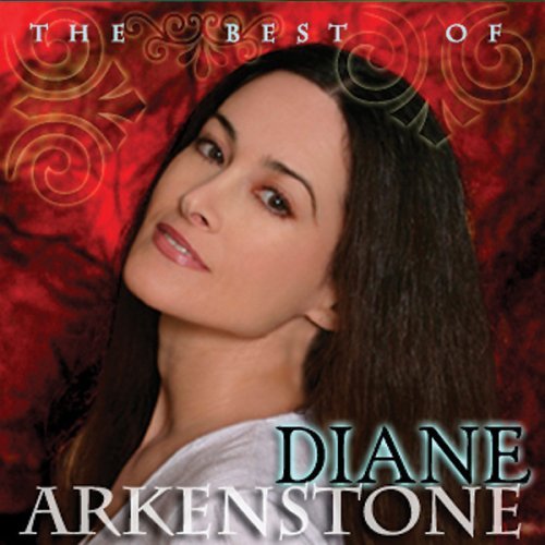 Cover for Diane Arkenstone · Best of Diane Arkenstone (CD) (2018)