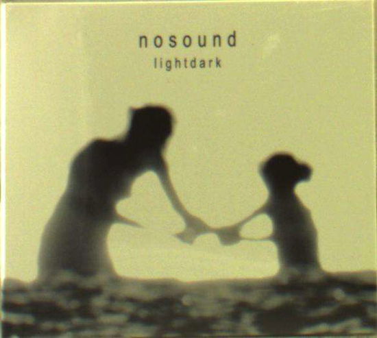 Cover for Nosound · Lightdark (CD) [Digipak] (2019)