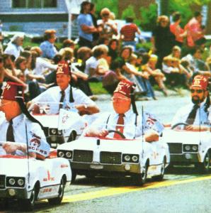 Frankenchrist - Dead Kennedys - Musik - DECAY - 0803341101128 - 12. März 2001