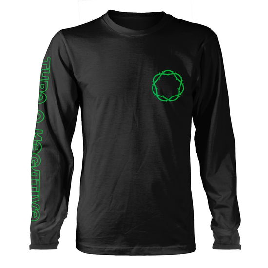 Cover for Type O Negative · Thorns (Shirt) [size S] (2023)