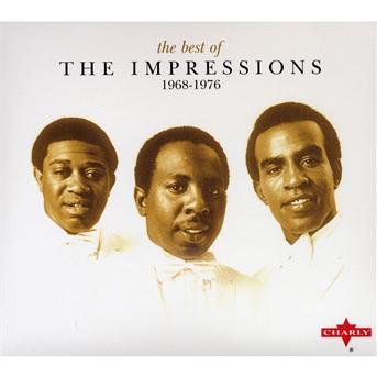 Very Best Of - Impressions - Musik - CHARLY - 0803415125128 - 1. februar 2019
