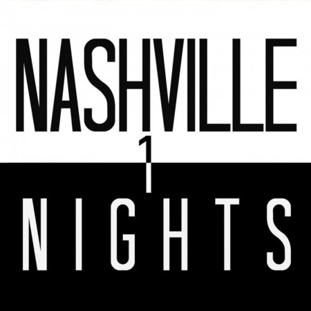 Nashville Nights - MJ Nelson - Music - Pickled Pepper Publishing - 0804879106128 - 