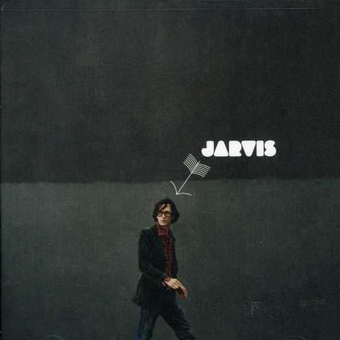 Cover for Jarvis Cocker · Jarvis (CD) [Enhanced edition] (2007)