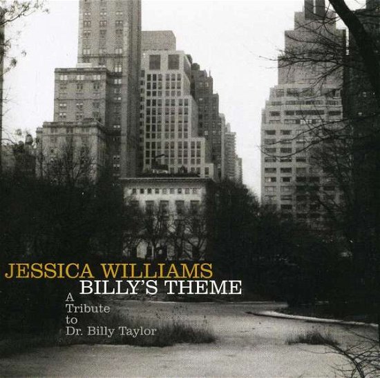 Cover for Zahgurim · Billy'S Theme (CD)