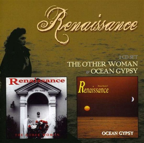 Other Woman / Ocean Gypsy - Renaissance - Musiikki - Freeworld - 0805772606128 - tiistai 20. heinäkuuta 2010