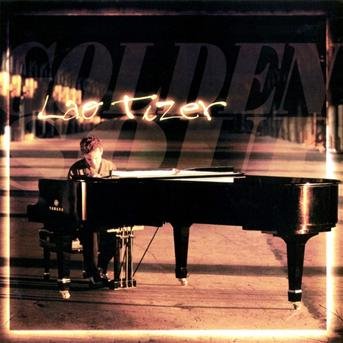 Cover for Lao Tizer · Golden Soul (CD) (2001)