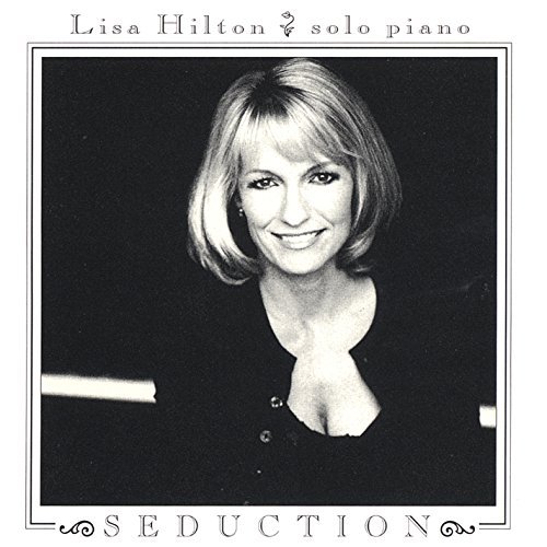 Cover for Lisa Hilton · Seduction (CD) (2004)