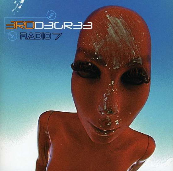 Cover for 3rd Degree · Radio 7 (CD) (2001)