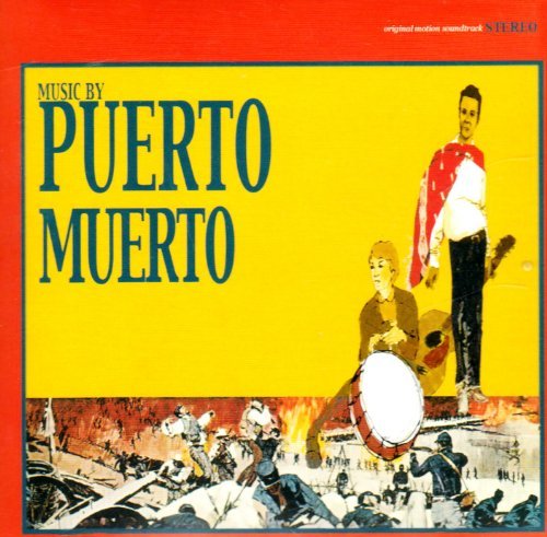Your Bloated Corpse Has Washed Ashore - Puerto Muerto - Musik - FIRE - 0809236108128 - 14. juni 2005